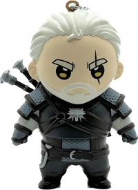 6. Good Loot Hanging Figurka The Witcher - Geralt of Rivia